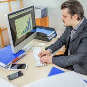 Xero & Business Finance
