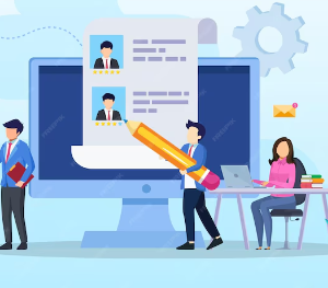 IT For Recruiters