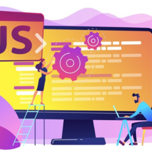 JavaScript Project Development – Creating Web Apps
