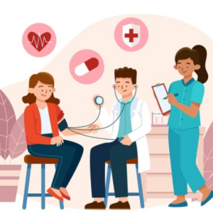 Certificate in Care Certificate Preparation