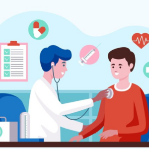 Health and Social Care
