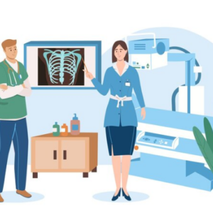 Dental Radiography