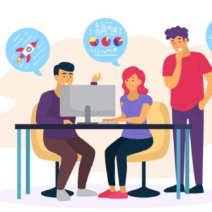 Workplace Communication Management