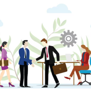 Diploma in Human Resources Management