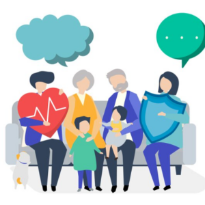 Diploma in Safeguarding