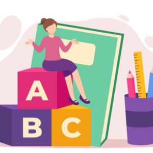 Diploma in Phonics Teaching