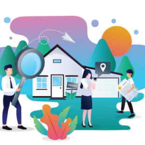 Certificate in Property Management