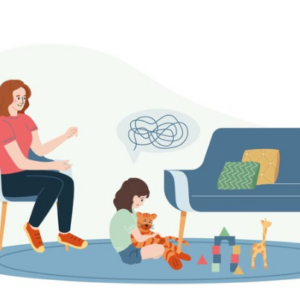 Diploma in Understanding Child Psychology and Development