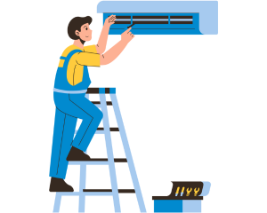 Air Conditioning & Refrigeration (AIRC)