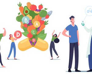 Fluids and Nutrition in Care Training