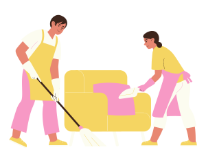 House Cleaning