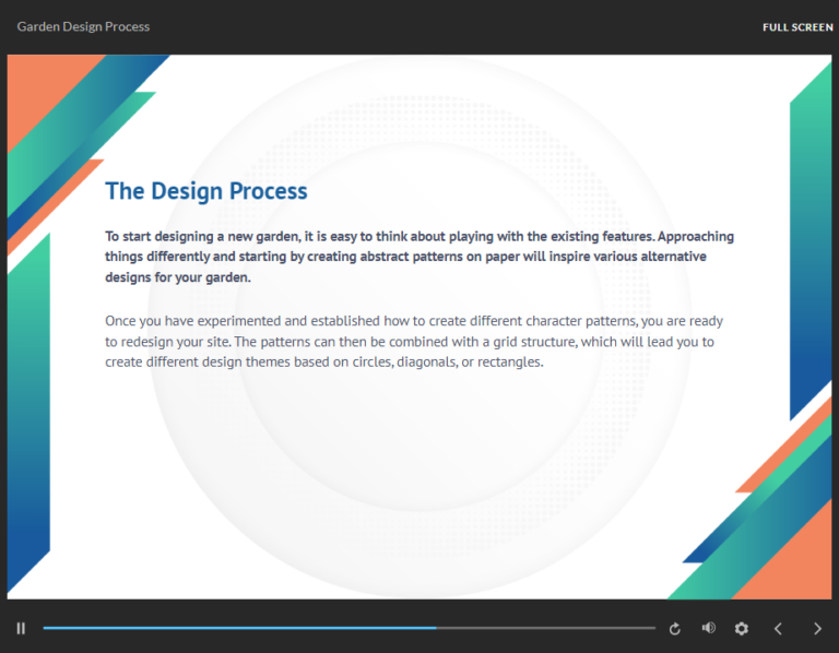 Landscape Construction Technician