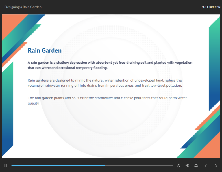 Landscape Construction Technician