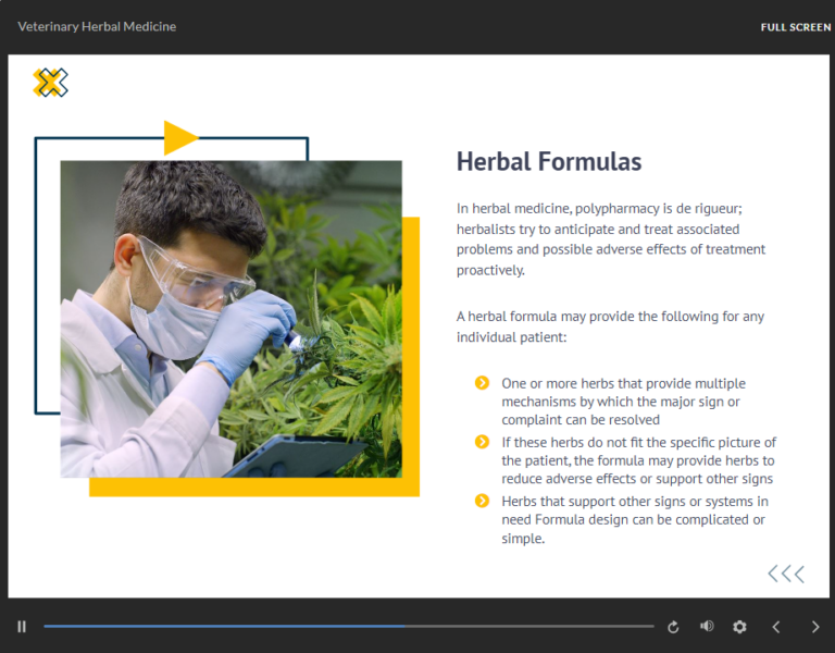 Veterinary Technician