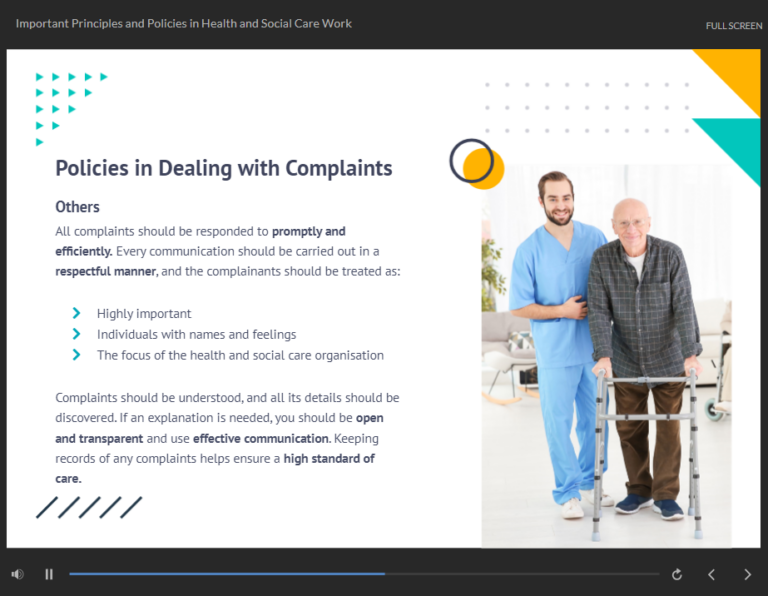Care Coordinator Training