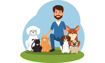 Veterinary Technician