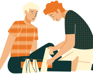 Emergency First Aid at Work Refresher Training