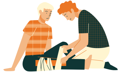 Emergency First Aid at Work Refresher Training