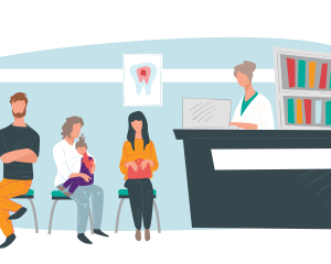 Healthcare Customer Service Representative