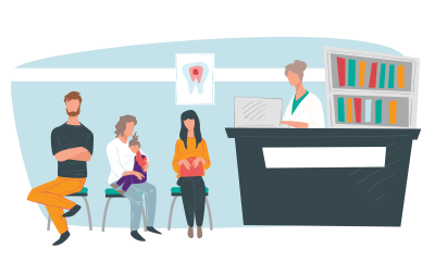 Healthcare Customer Service Representative