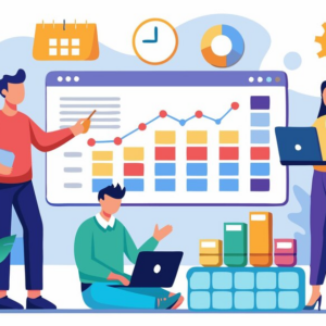 Project Management Fundamentals