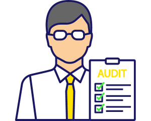 Quality Management System Internal Auditor