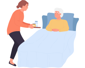 Reablement Skills for Caregivers in the UK