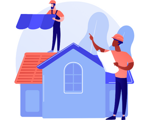 Roofing Training