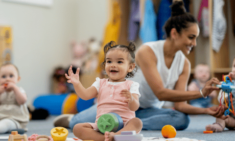 Safeguarding Children Level 3