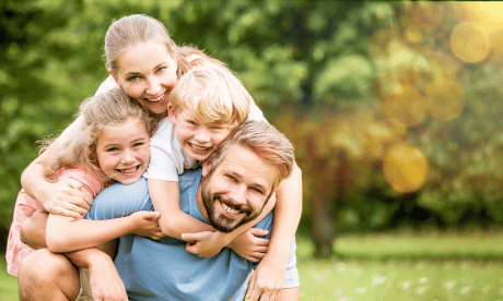 Safeguarding Children Level 1