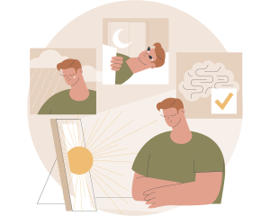 Sleep Therapy Online Course