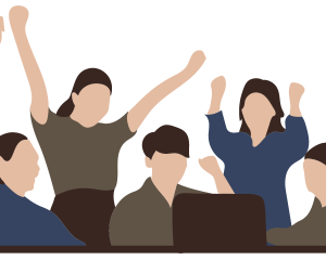 An Introduction to Effective Teamwork