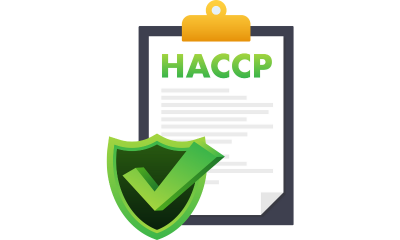 Level 2 HACCP Training