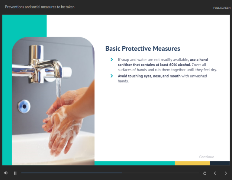 Healthcare Leadership