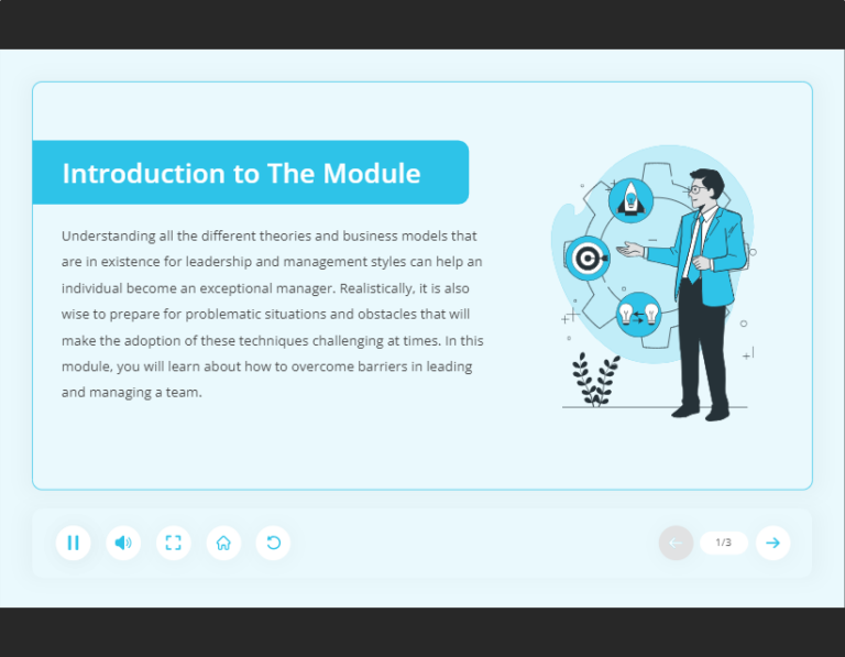 An Introduction to Effective Teamwork