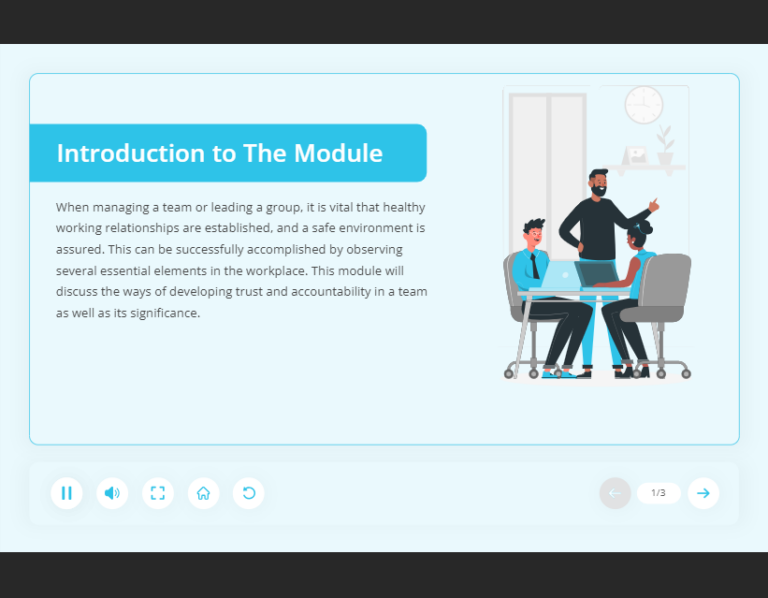 An Introduction to Effective Teamwork