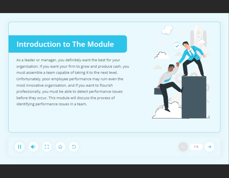 An Introduction to Effective Teamwork
