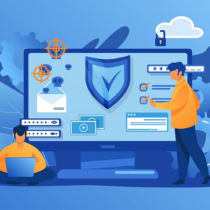 Computer Networks Security from Scratch to Advanced