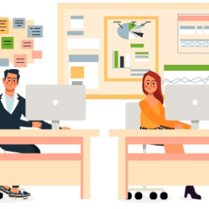 Data Entry Administrator Training for Accurate Data Recording