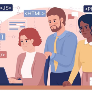 Front End Web Development Training for Everyone