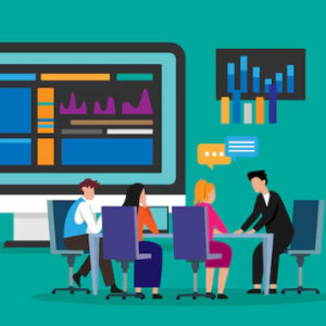 Google Analytics Beginners and Advanced Course