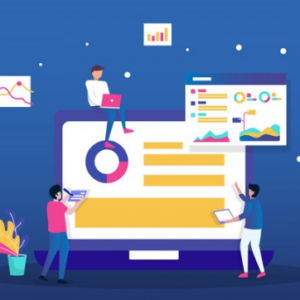 Google Data Studio: Data Analytics