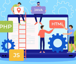 HTML Web Development