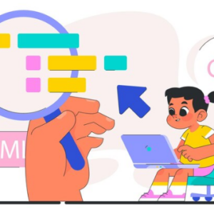 HTML and CSS Coding for Beginners and Kids