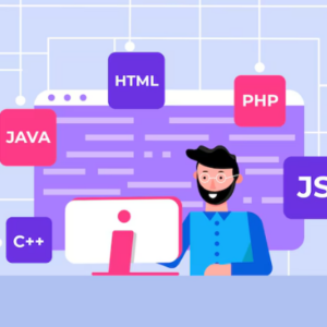 Learn Python, JavaScript, and Microsoft SQL for Data science