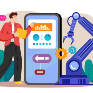 Machine Learning for Apps