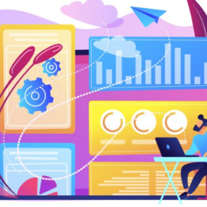 The Zapier Course — Save Time and Scale Digital Marketing With Automation!