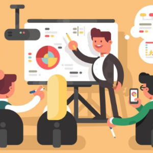 Step-By-Step Affiliate Marketing Training