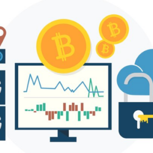Cryptography