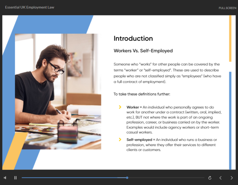 Level 2 Certificate in Recruitment Resourcing